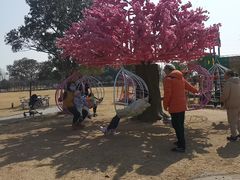 -嬉乐湾休闲旅游区