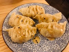 日式煎饺-春笙食堂.丼饭拉面寿司(GOGO新天地店)
