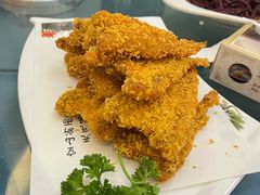 -建坤水席宫·洛阳菜(中州路店)