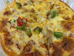 -阿拉伯萨娜餐厅(石马社区店)