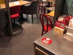 大堂-COSTA COFFEE(上海月星环球港店)