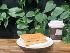 -Peet's Coffee皮爷咖啡(豫园店)
