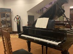 -邓丽君音乐主题餐厅
