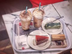 -COSTA COFFEE(上海虹口龙之梦)