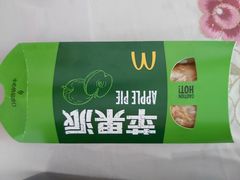 -麦当劳(新闸路店)
