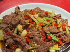 -匠熙小馆(崇文门店)