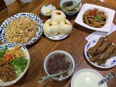 葱花馒头-王阿盖手工小吃(环城西路店)
