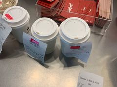 -Seesaw Coffee(上海国金中心店)