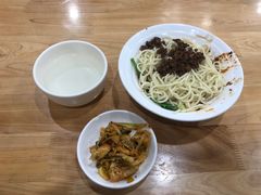 -华兴街自力面店