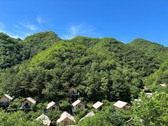 -北京山里寒舍度假酒店