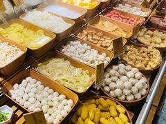 -一绪に寿喜烧(荟聚店)