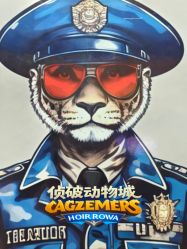 -疯狂冒险家-亲子密室-东坝店(金隅嘉品店)