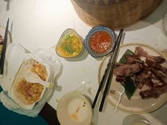 -沿江海南菜·文昌鸡祖师爷(大东海店)