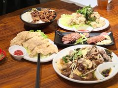 -大三元台湾鲁肉饭(沙井新桥店)
