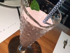 香蕉樱桃优昔-HELLO MUSAE 拾光缪斯餐厅·纯正希腊风味(苏州中心店)