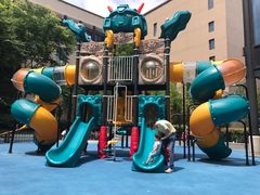 -上海崇明金茂凯悦酒店