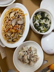 -宝媛会月子中心(越秀店)