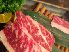 -喜牛烧肉酒场·黑金店(威高广场店)