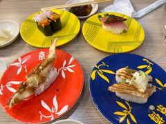 -京樽回転寿司(和平广场店)