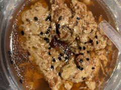 -山里人姜汁(府东小区店)