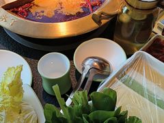 -熊喵来了火锅(太原里第2分店)