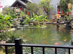 -顺德渔村·岭南一号