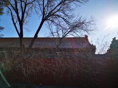 -东华门大街小区