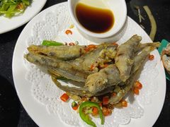 -一哥美食(总店)