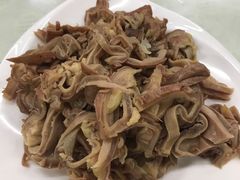 驴板肠-弘善寺驴肉馆(十里河文化园店)