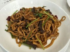 -南山鲜虾面·活鲜小馆·海味大连菜(南山总店)