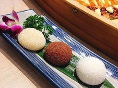 大福-东加寿司.料理(水游城店)