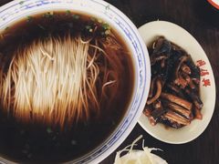 -同得兴 Since·1995 传统苏式面馆(嘉馀坊店)