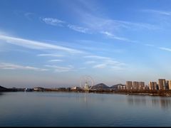 -济南国际园博园