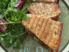 -O'mills Sourdough Bakery&Bistro(永嘉路店)