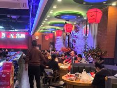 -山里屯铁锅炖·东北菜(康桥店)