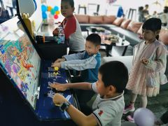 -CIAO·团建聚餐·生日派对轰趴馆(福田店)