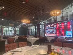 -大树头森林餐厅(番禺广场店)