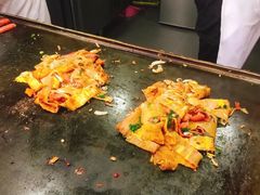 -金姐烤冷面(大沙泥街店)