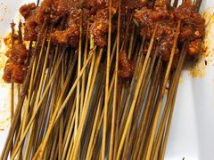 -搓火大都会(广安门总店)