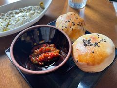 -Tajine Moroccan塔金摩洛哥中东餐厅