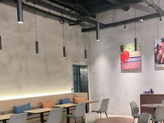 大堂-野鸽子咖啡(中航店)
