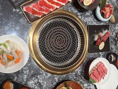-牛将军•涮肉•烤肉(北京王府井·故宫店)