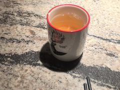 -新白鹿餐厅(松江开元地中海店)