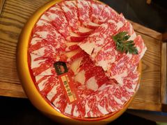 -牛New寿喜烧(虹桥新天地店)