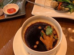 -龙悦湾酒家·八阵鱼生·渔人码头店