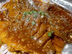 -十六中酱肉·烧烤·京菜小馆(五方桥旗舰店)