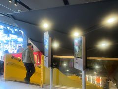 -麦当劳(豫园店)