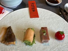 -沈灶河豚宴·河豚融合餐厅(汉中路店)