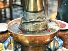 -大明铜锅·烤涮坊·烧烤(新开路店)