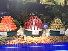 -芭菲盛宴·环球美食(北城国际店)